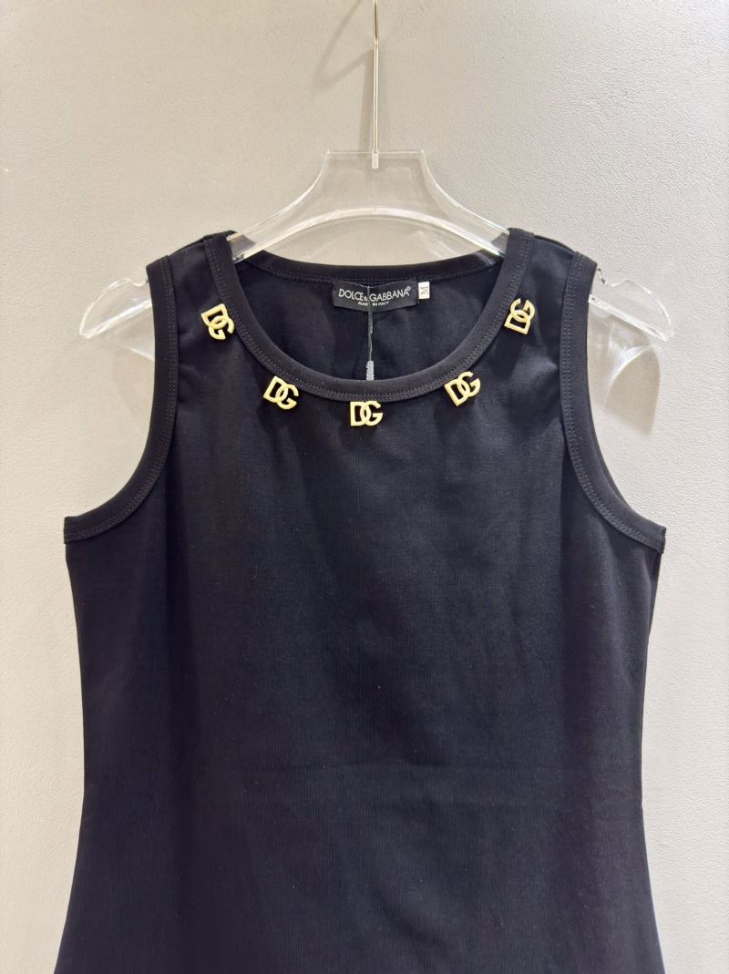 Dolce Gabbana Vest